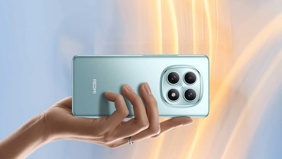 Redmi Note 17R được đồn đoán dùng chip Snapdragon 4 Gen 4