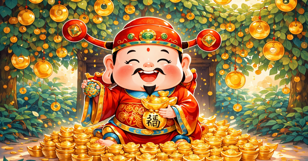 Con số may mắn ngày 30/5 dành cho 12 con giáp và cung hoàng đạo