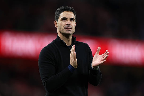 Mikel Arteta không hề muốn Arsenal chơi thực dụng.