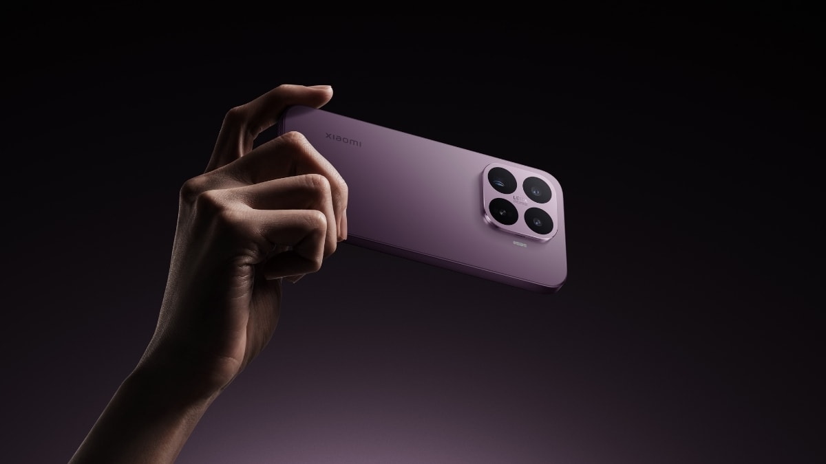 Công nghệ pin 6,500mAh trên Xiaomi 17T tiêu chuẩn