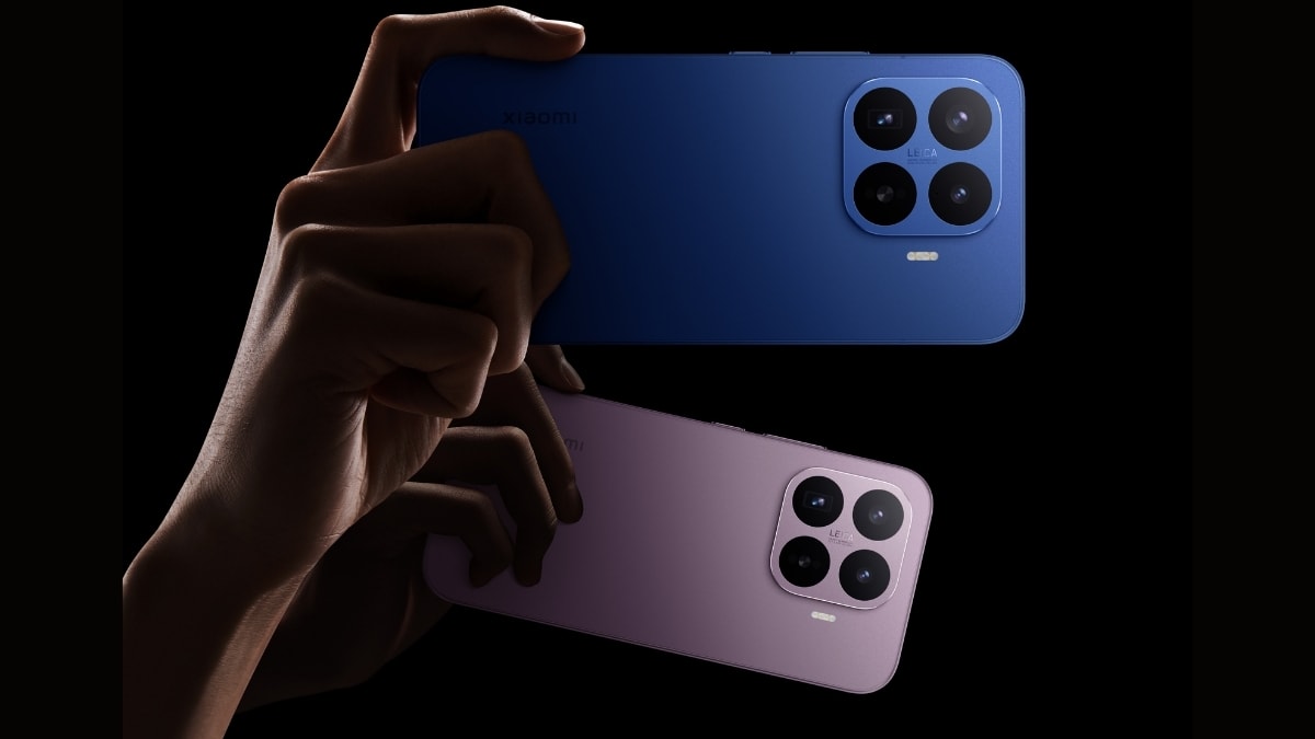 Camera chính 50MP trên Xiaomi 17T Series với ống kính Leica Summilux