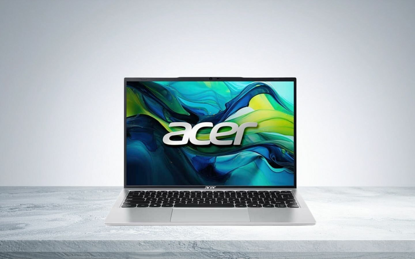 Acer Aspire Lite 14 AL14-52M-32KV gọn nhẹ cho học tập văn phòng