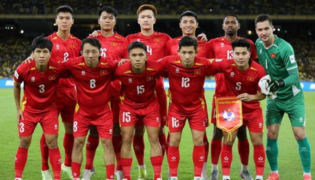 Nhiều cầu thủ trẻ và các cựu binh trở lại sau chấn thương hứa hẹn sẽ làm mới đội hình tuyển Việt Nam.