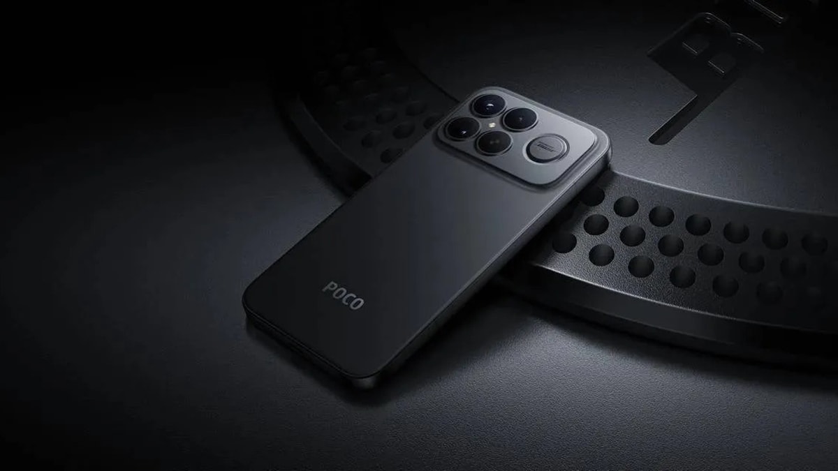 Redmi K100 Pro sẽ sở hữu cấu hình phần cứng mạnh mẽ