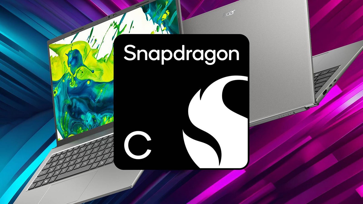 Qualcomm ra mắt bộ xử lý Snapdragon C mới