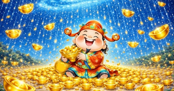Con số may mắn ngày 31/5 cho 12 con giáp và 12 cung hoàng đạo
