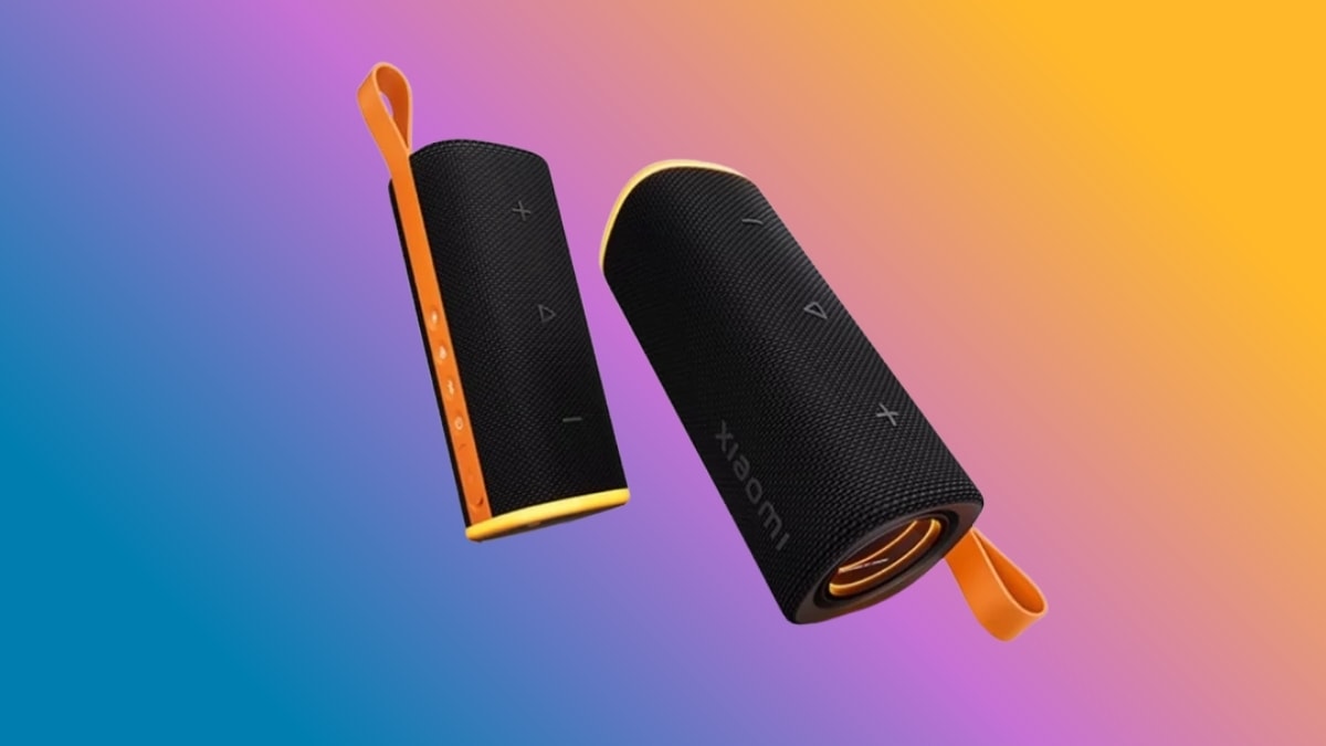 Mẫu loa nhỏ gọn Xiaomi Bluetooth Speaker C được ra mắt tại thị trường Trung Quốc