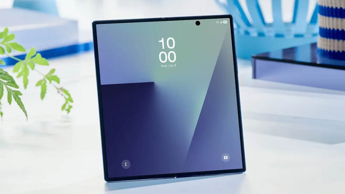 Thế hệ điện thoại gập mới của Samsung dự kiến ra mắt vào giai đoạn mùa hè năm nay
