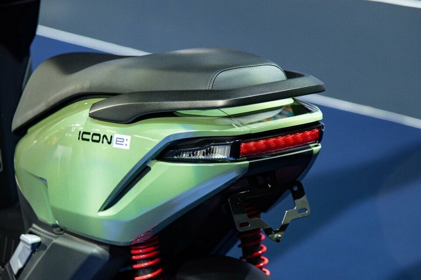So sánh Honda ICON e: với các đối thủ cùng phân khúc
