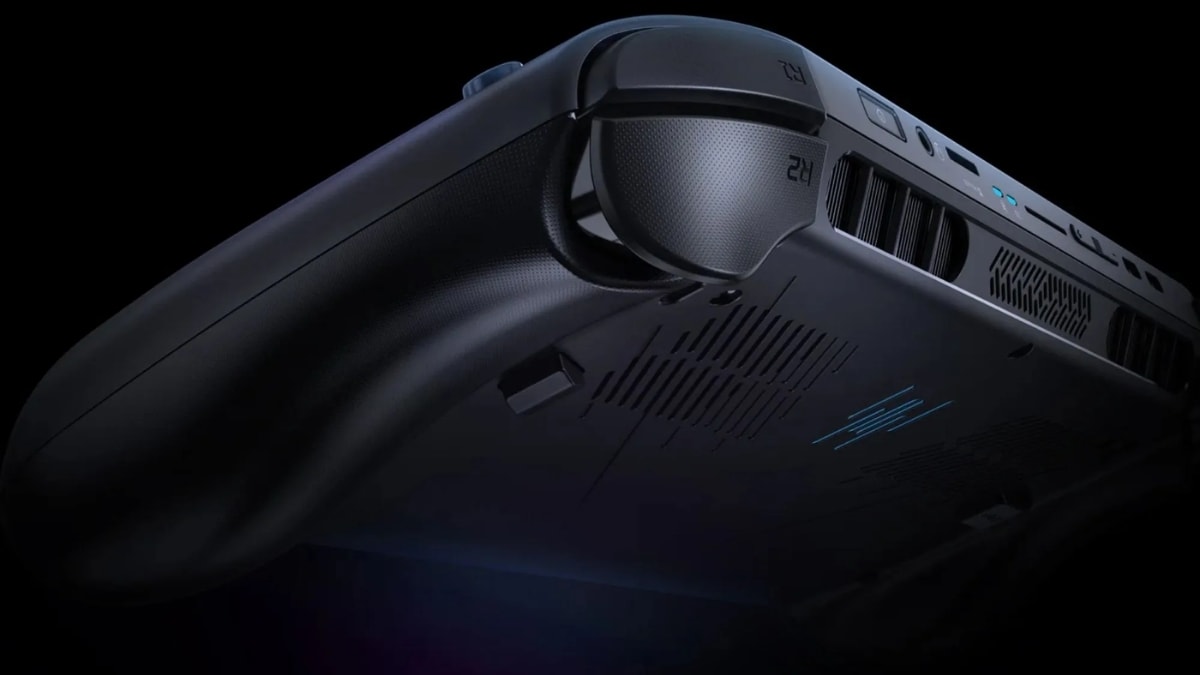 Predator Atlas 8 sẽ là chiếc handheld đầu tiên sử dụng quạt kim loại AeroBlade