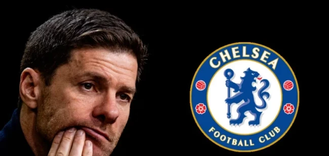 HLV Xabi Alonso và giới chủ BlueCo thống nhất thay đổi mô hình chuyển nhượng của Chelsea.