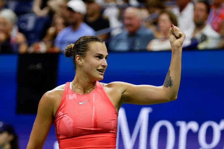 Sabalenka được dự đoán giành chiến thắng