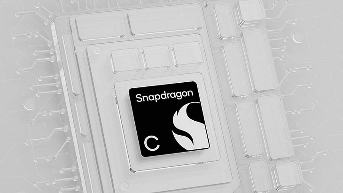 Nhiều laptop giá rẻ dùng chip Snapdragon C sẽ sớm ra mắt trong thời gian tới