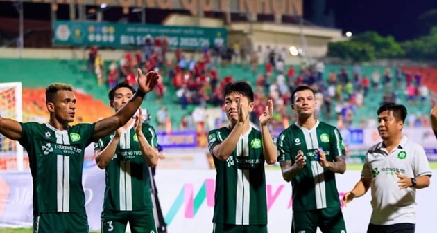Lương Xuân Trường khao khát trở lại thi đấu tại đấu trường V-League.