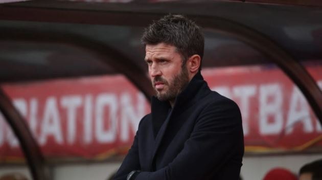 Michael Carrick đã mang lại luồng sinh khí mới cho Manchester United sau khi tiếp quản đội bóng.