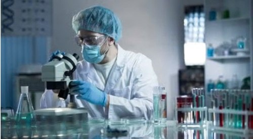 Thuốc Braftovi của Pierre Fabre Laboratories