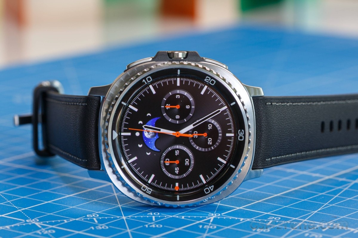 Galaxy Watch9 đang được Samsung phát triển với nhiều phiên bản khác nhau