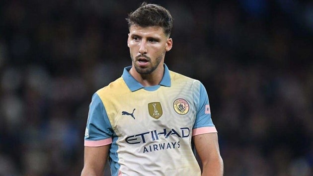 Inter Milan nhắm đến Ruben Dias để gia cố hàng thủ trong kỳ chuyển nhượng tới.