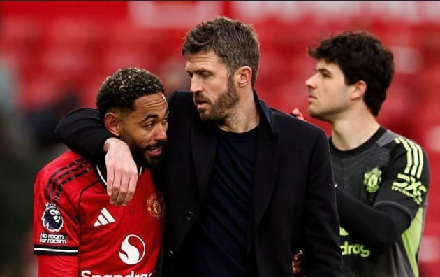 Sự đa năng của Cunha giúp Man Utd thay đổi kế hoạch mua sắm tiền đạo
