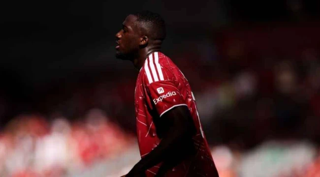 Trung vệ Ibrahima Konate chia tay Liverpool theo dạng chuyển nhượng tự do.
