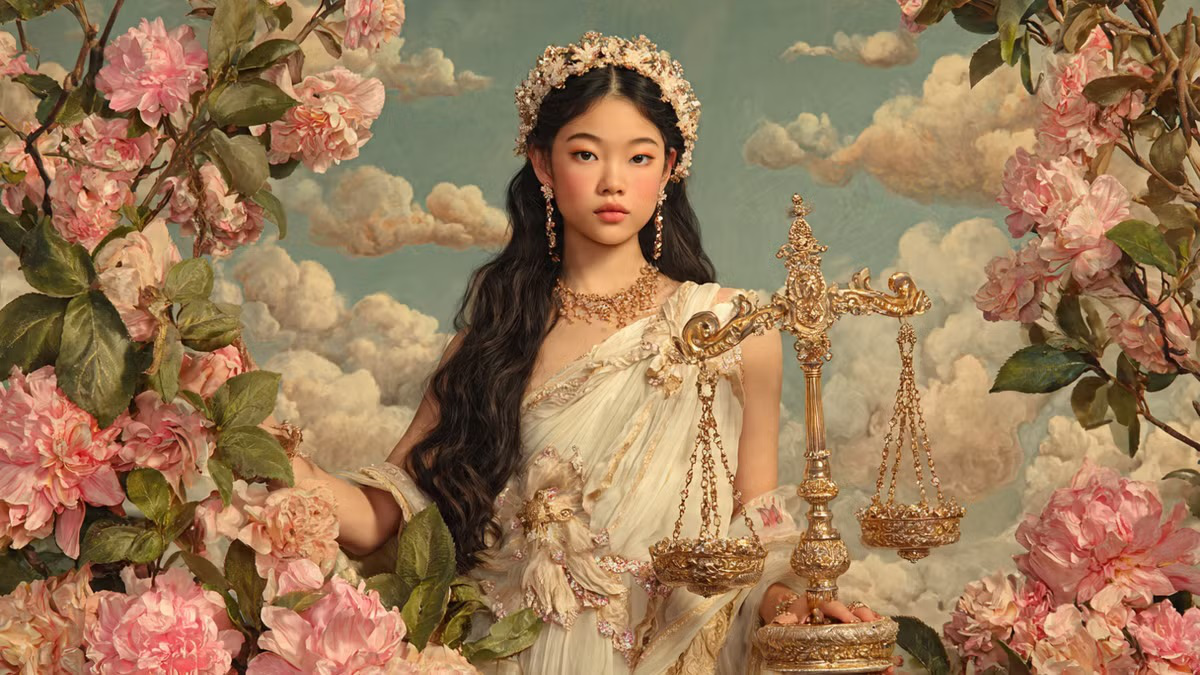 Thiên Bình cần thận trọng trong các quyết định tài chính vào ngày 2/6.
