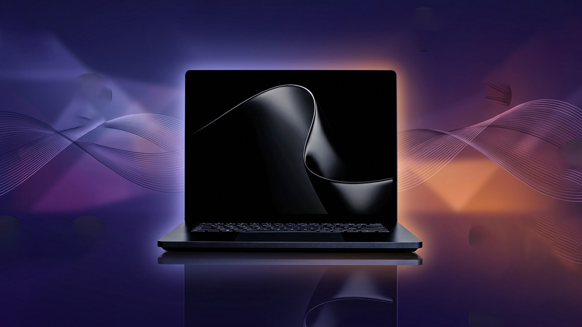 Microsoft Surface Laptop Ultra ra mắt