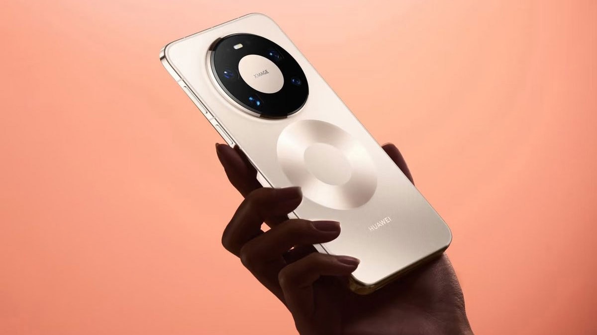 Chip Kirin mới trên Huawei Mate 90