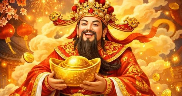 Con số may mắn ngày 2/6 cho 12 con giáp