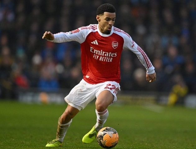 Arsenal sẵn sàng chia tay nhiều trụ cột để tạo nguồn kinh phí cho kỳ chuyển nhượng hè.