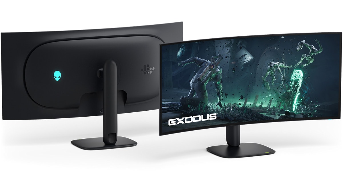 Màn hình chơi game Alienware 39 5K OLED (AW3926QW)
