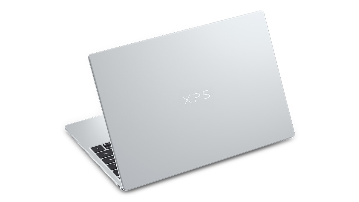 Cận cảnh thiết kế siêu mỏng của Dell XPS 13 thế hệ mới tại Computex 2026