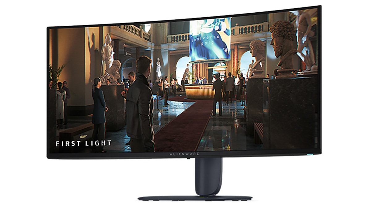 Màn hình chơi game Alienware 39 5K OLED (AW3926QW)