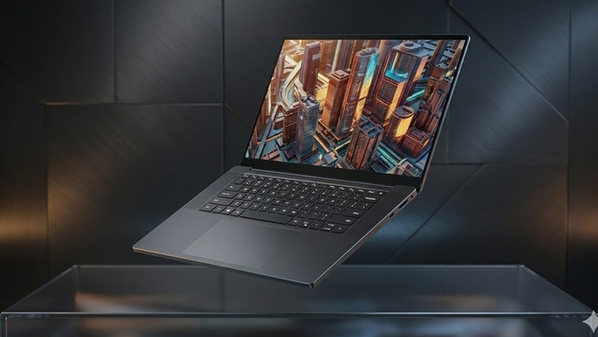 Laptop XPS mới của Dell có cấu hình mạnh mẽ