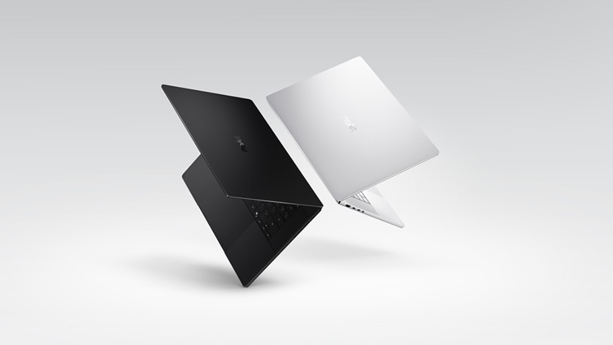 Các laptop ProArt mới của ASUS dùng chip RTX Spark mạnh mẽ