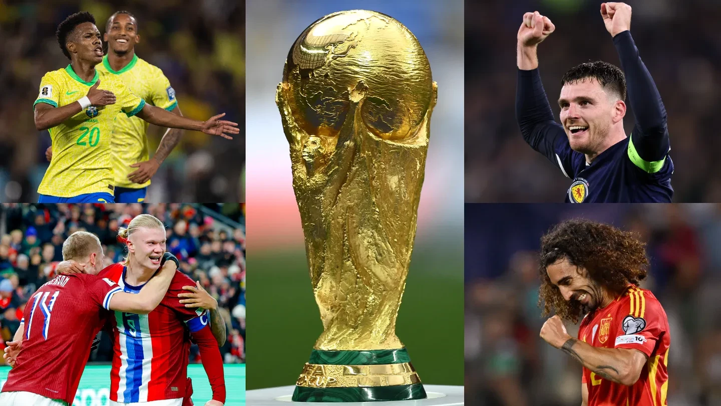 Người hâm mộ mong muốn một kỳ World Cup thực sự dành cho tất cả mọi người.