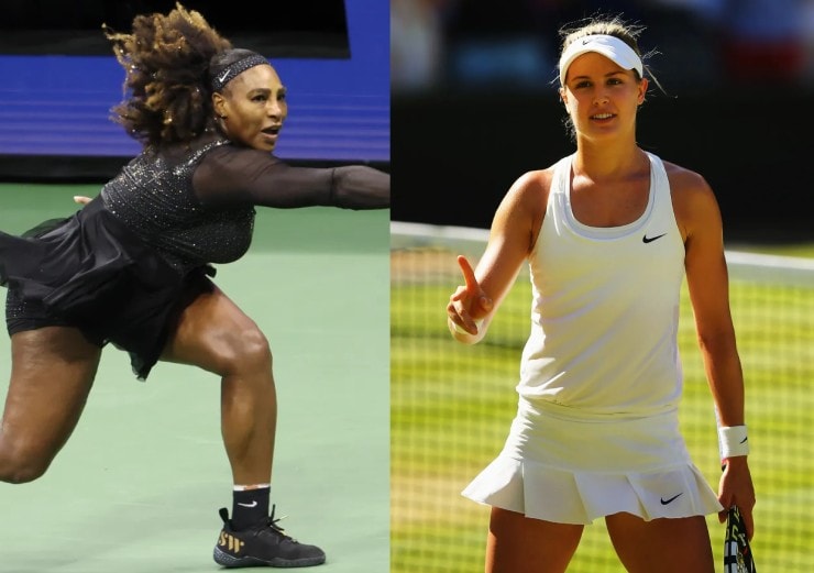 Hai sự trở lại với tennis đáng được chờ đợi trong thời gian tới