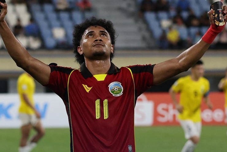 Đội tuyển Việt Nam đối mặt thách thức di chuyển dài tại ASEAN Cup 2026
