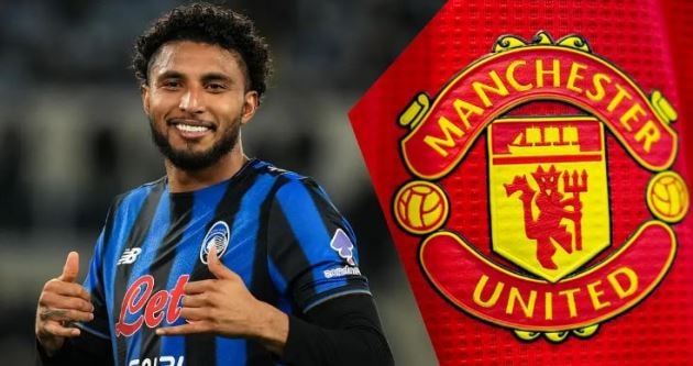 Tiền vệ Ederson chuẩn bị gia nhập Manchester United làm tân binh đầu tiên dưới thời Michael Carrick.
