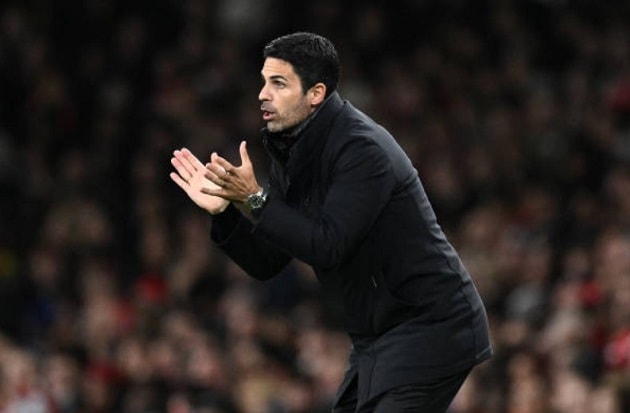 Arsenal quyết tâm trên bàn đàm phán để nâng cấp đội hình cho mùa giải mới.