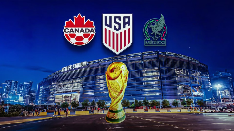 Niềm tự hào song hành cùng nỗi lo của người hâm mộ trước thềm World Cup 2026.