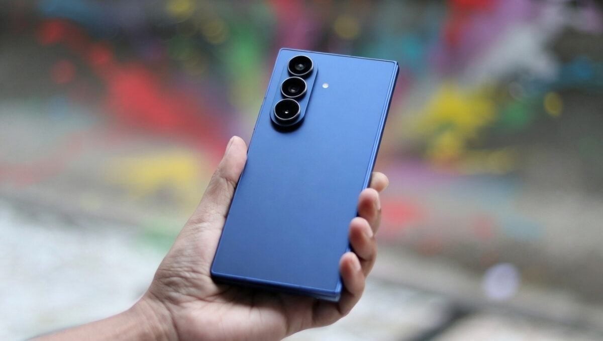 Galaxy Z Fold8 Ultra dự kiến sở hữu viên pin dung lượng lớn 5,000mAh