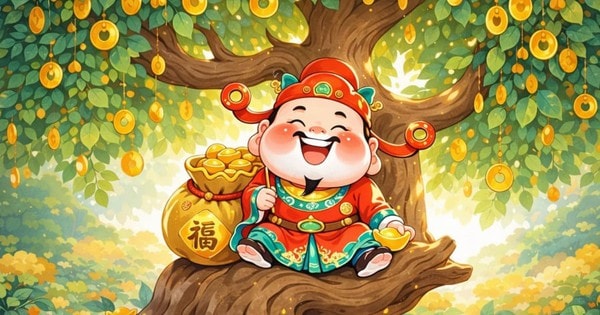 Con số may mắn cho 12 con giáp và cung hoàng đạo ngày 4/6