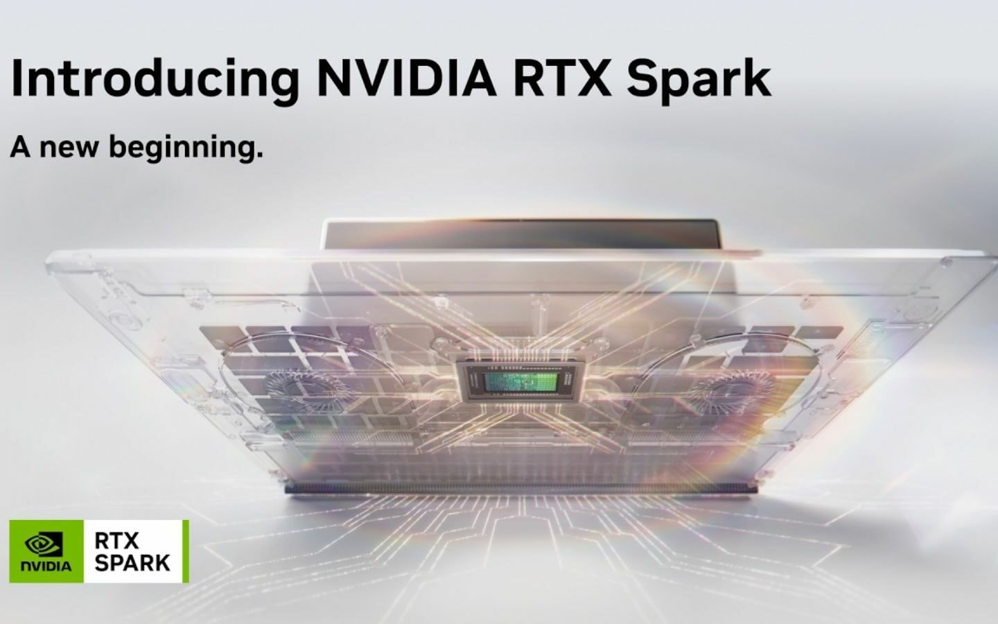 Hệ thống Nvidia DGX Station mạnh mẽ hỗ trợ AI cục bộ