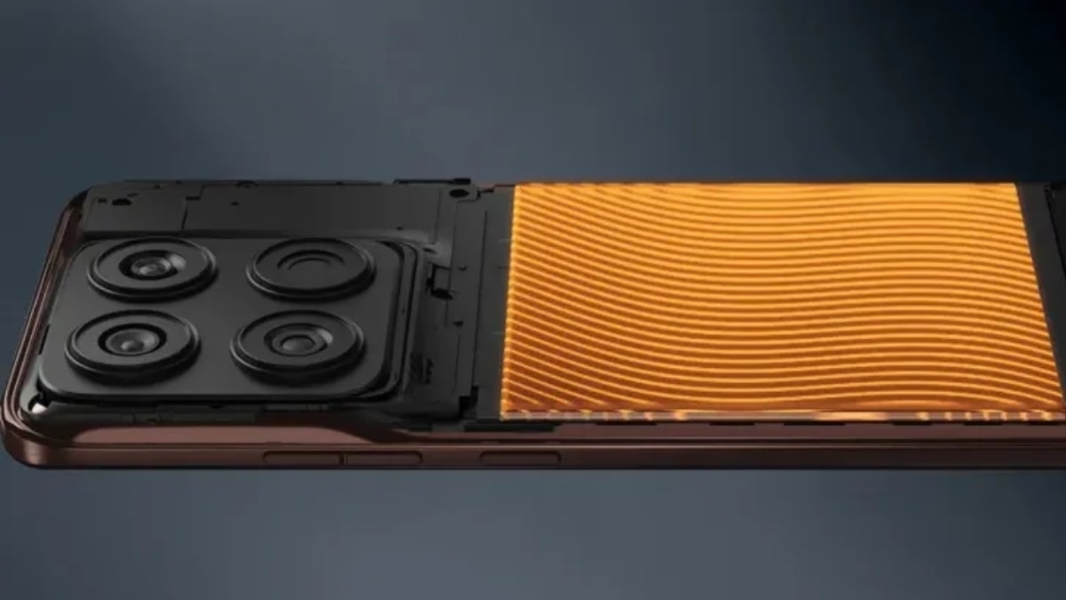 Motorola trang bị cho máy viên pin công nghệ Silicon-Carbon (Si/C) với dung lượng khổng lồ 6,500 mAh