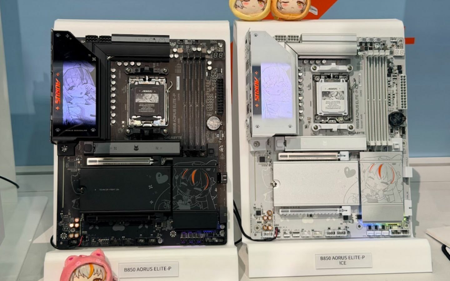 gigabyte ky niem 40 nam tai computex 2026 10