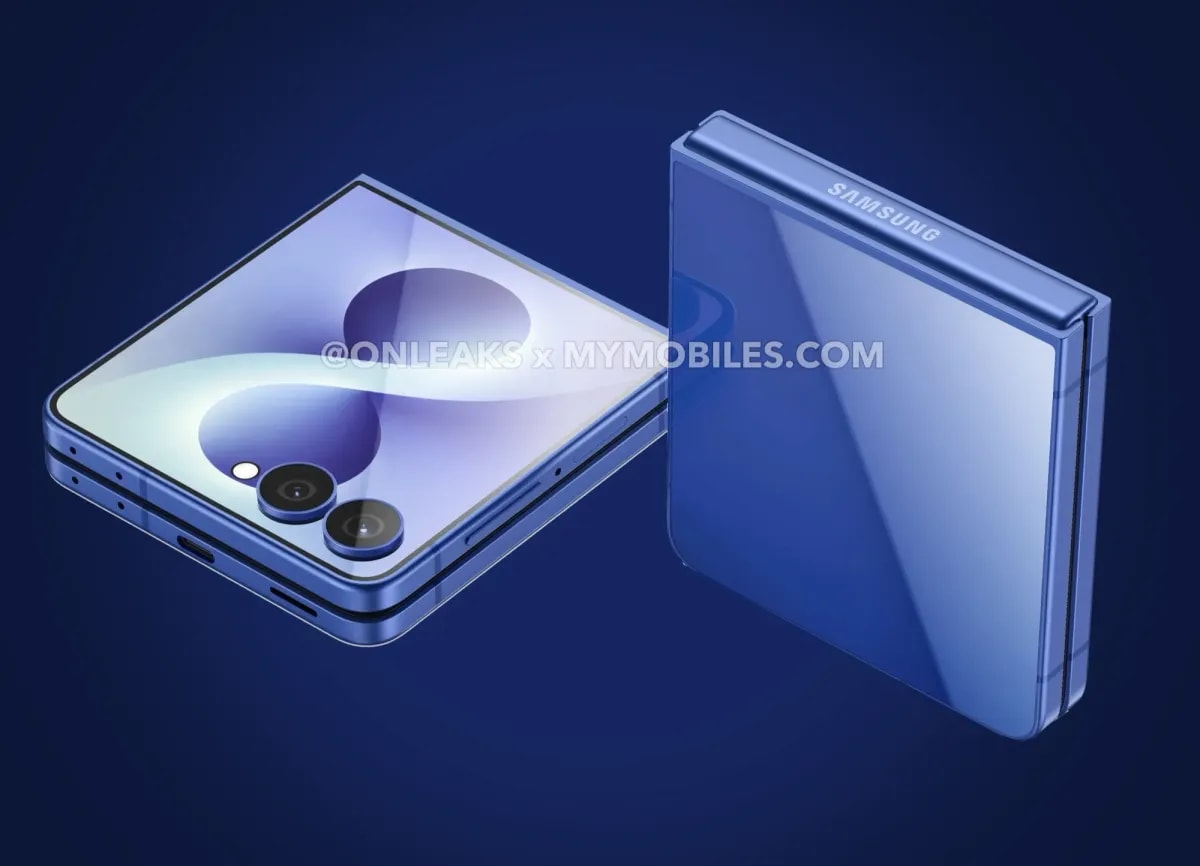Galaxy Z Flip8 hứa hẹn là mẫu điện thoại gập nổi bật năm 2026