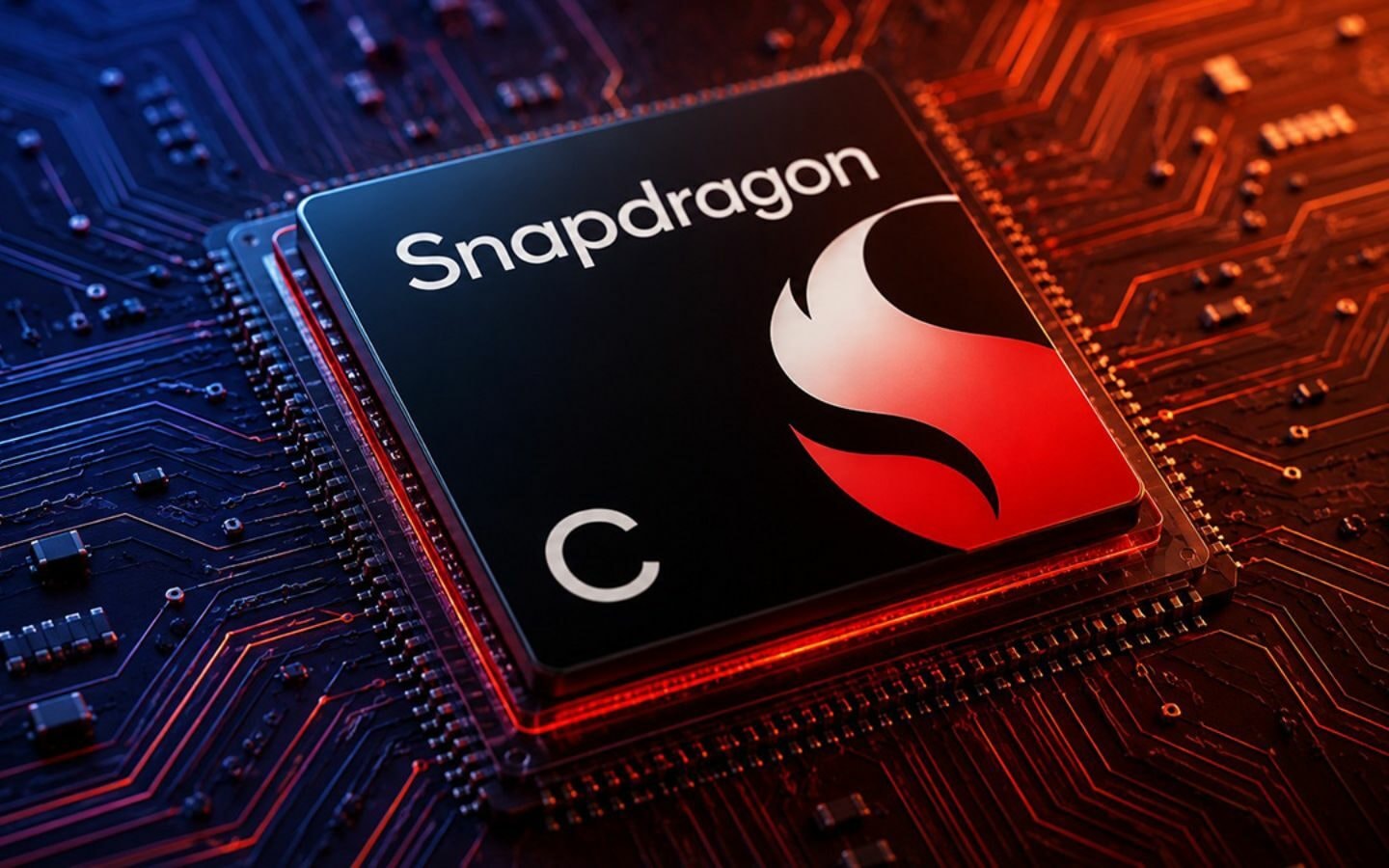 Chip Qualcomm Snapdragon C hướng tới laptop Windows giá rẻ