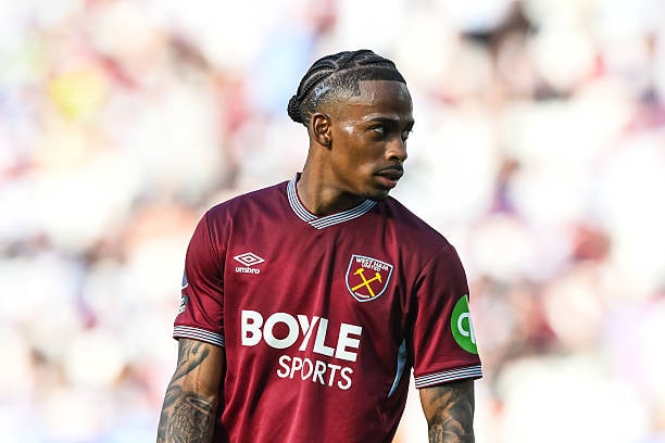 Tiền đạo Crysencio Summerville đang nằm trong tầm ngắm của AC Milan.