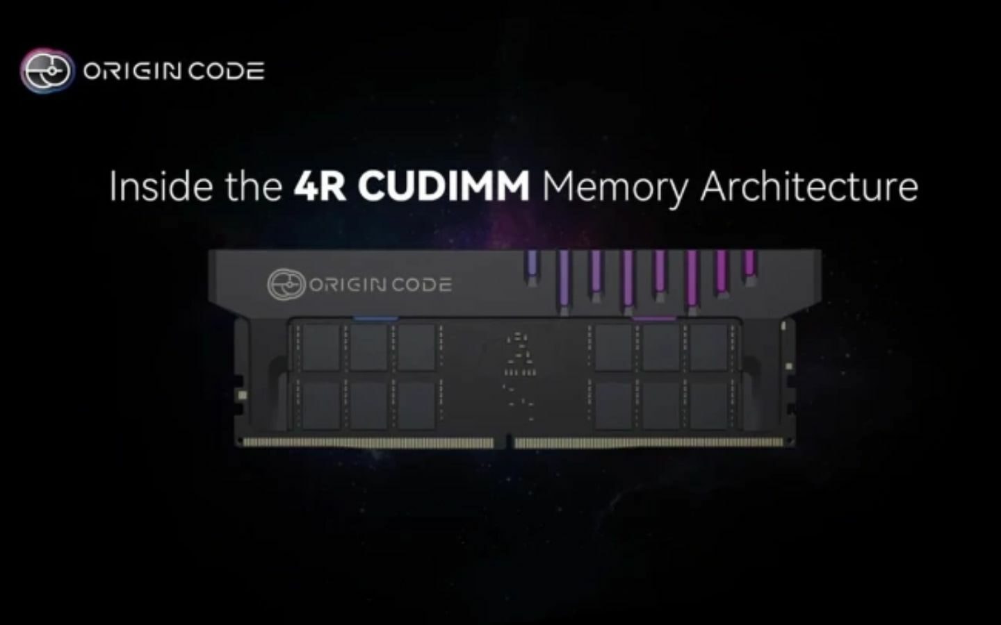 Module RAM Corsair Cudimm tích hợp hệ thống tản nhiệt nước