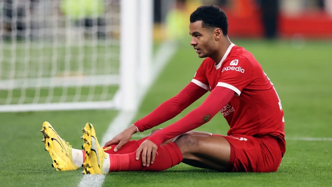 Telegraph Sport khuyên Liverpool lẵng nghe các lời đề nghị cho Cody Gakpo.